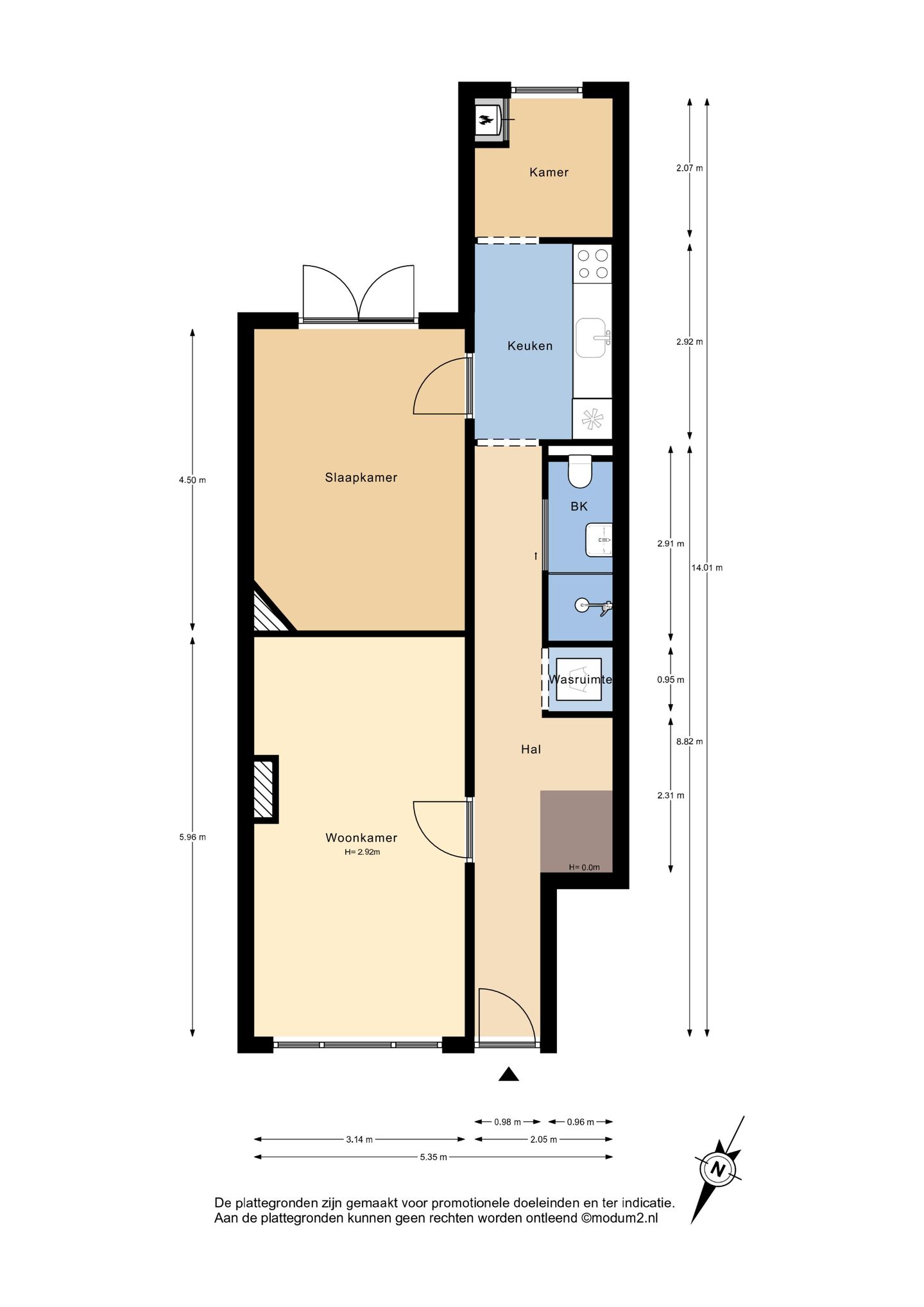 Photo 34 of Simonsstraat 95