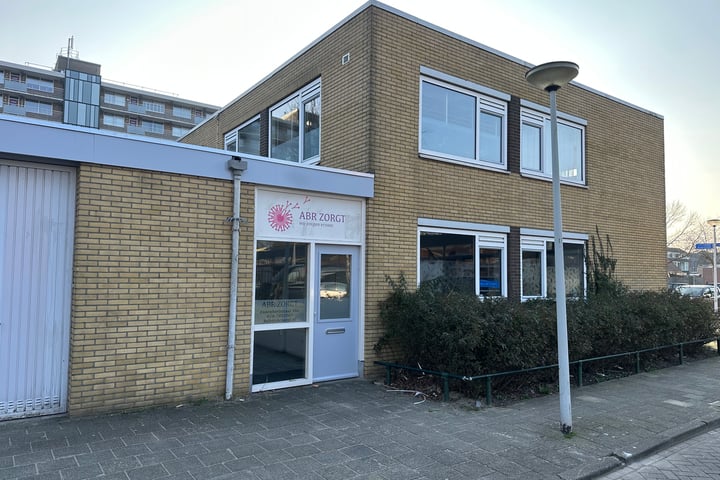 Coornhertstraat 10-A, Papendrecht