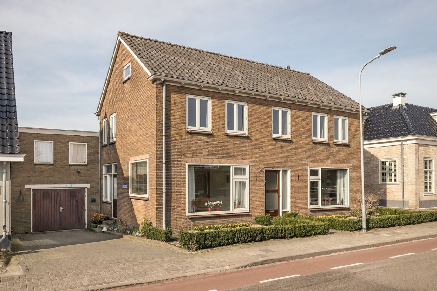 Foto 1 van Broekerhavenweg 40