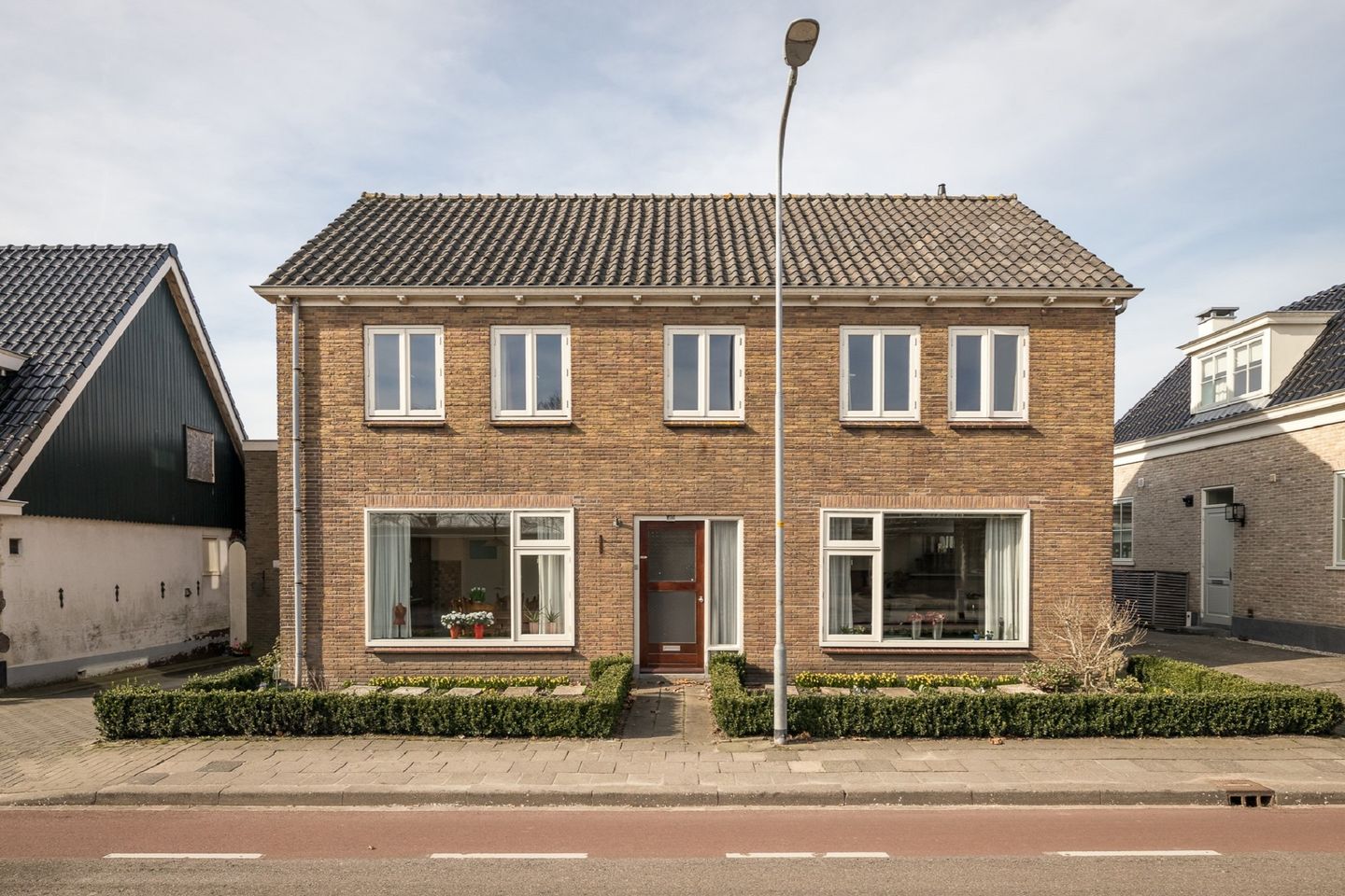 Foto 4 van Broekerhavenweg 40