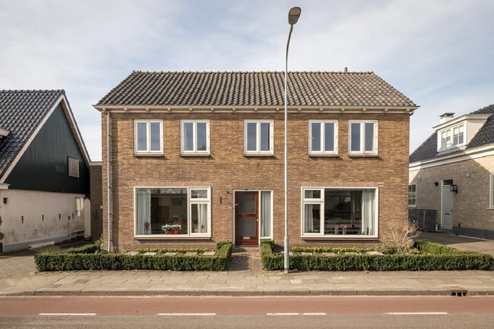 Foto 4 van Broekerhavenweg 40