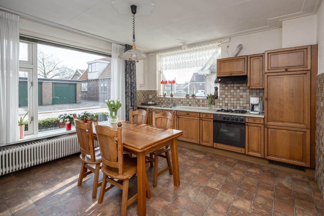 Foto 11 van Broekerhavenweg 40