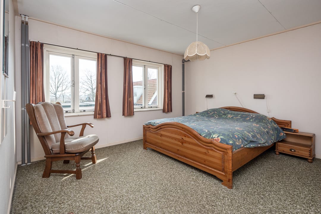 Foto 17 van Broekerhavenweg 40