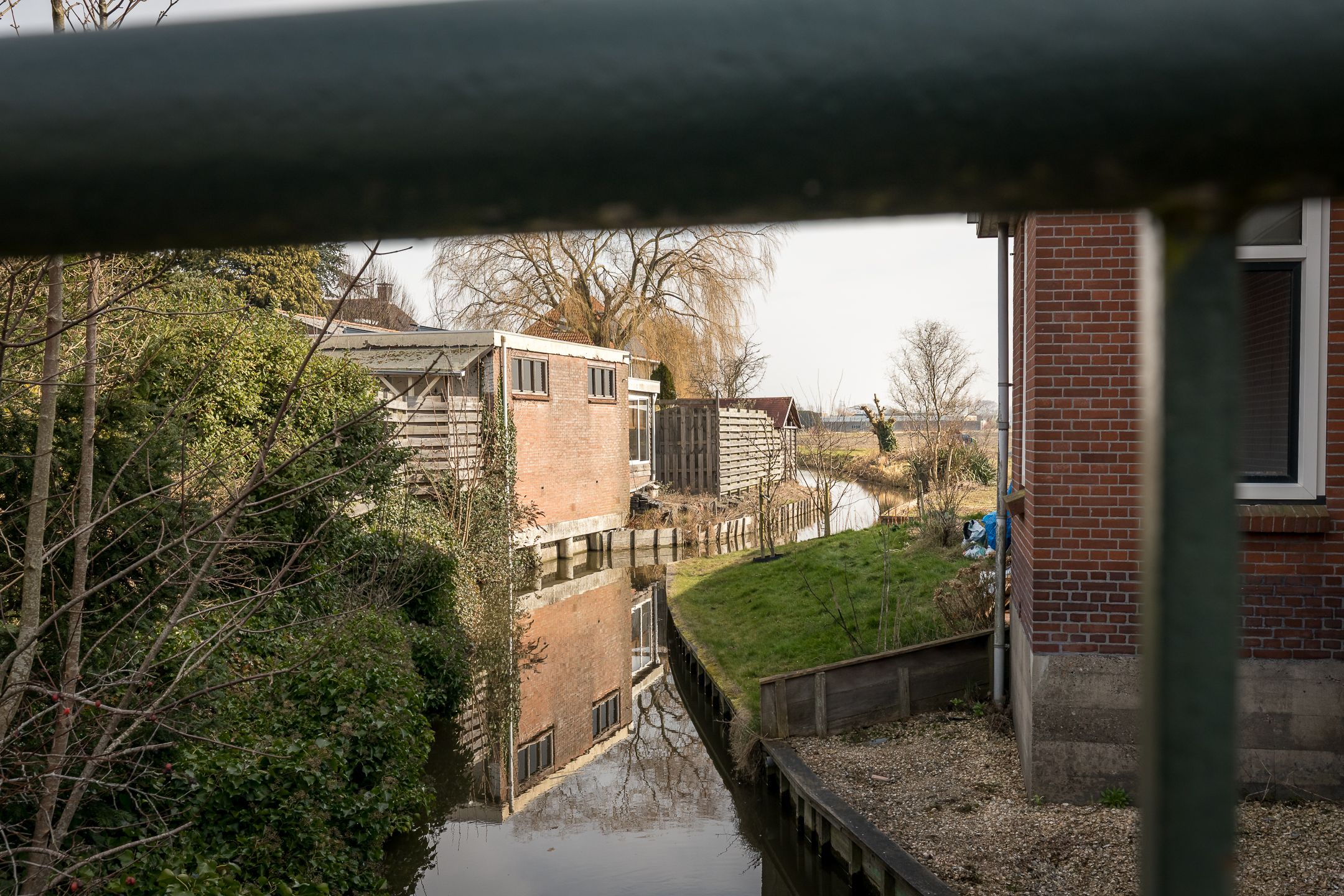 Foto 36 van Broekerhavenweg 40