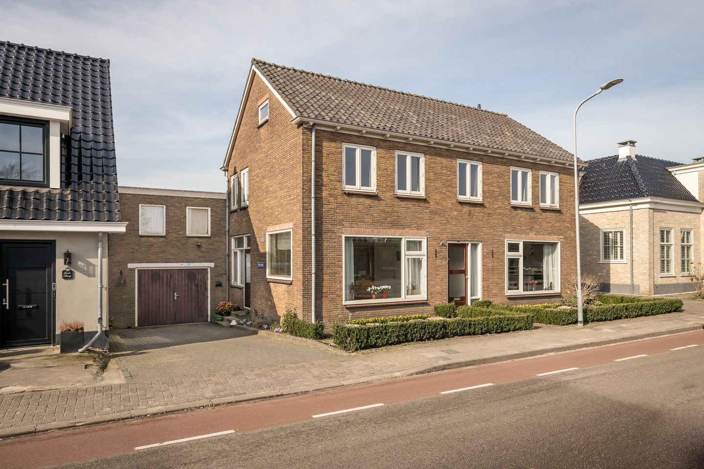 Foto 40 van Broekerhavenweg 40