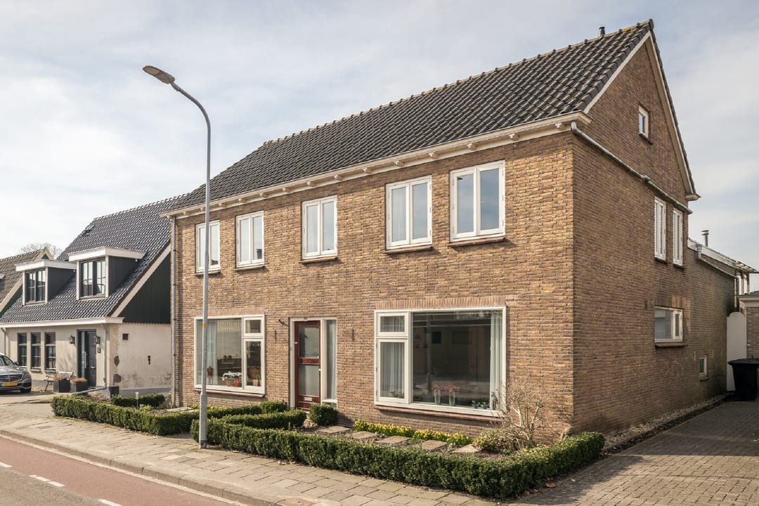 Foto 41 van Broekerhavenweg 40