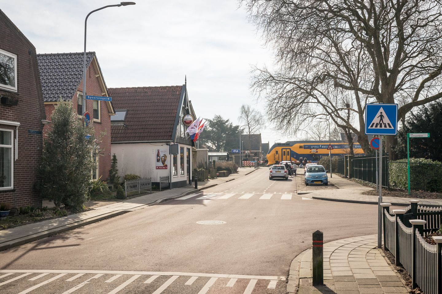 Foto 44 van Broekerhavenweg 40