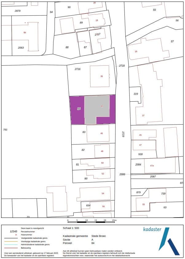 Foto 53 van Broekerhavenweg 40