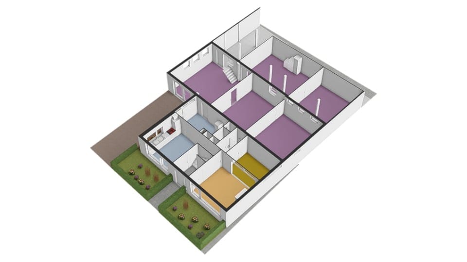 Foto 55 van Broekerhavenweg 40