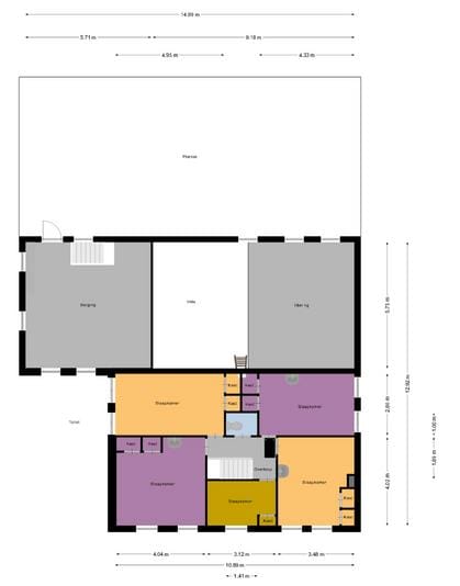 Foto 58 van Broekerhavenweg 40