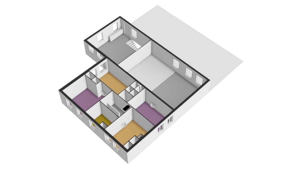 Foto 59 van Broekerhavenweg 40