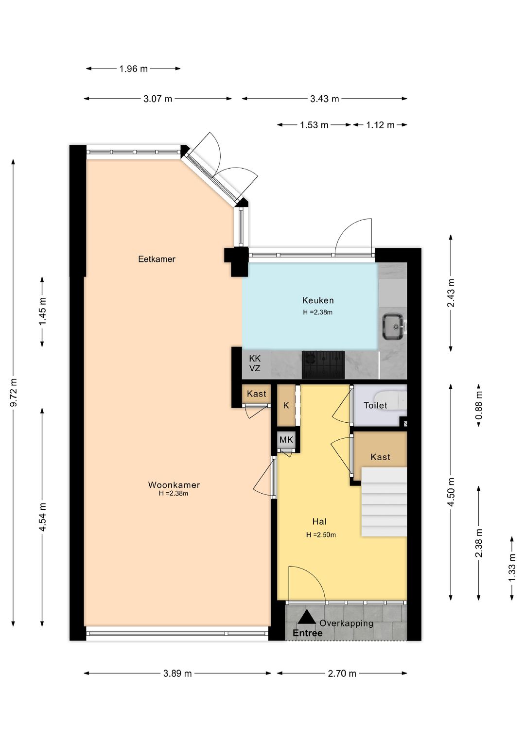 Foto 38 van Amsivarilaan 23