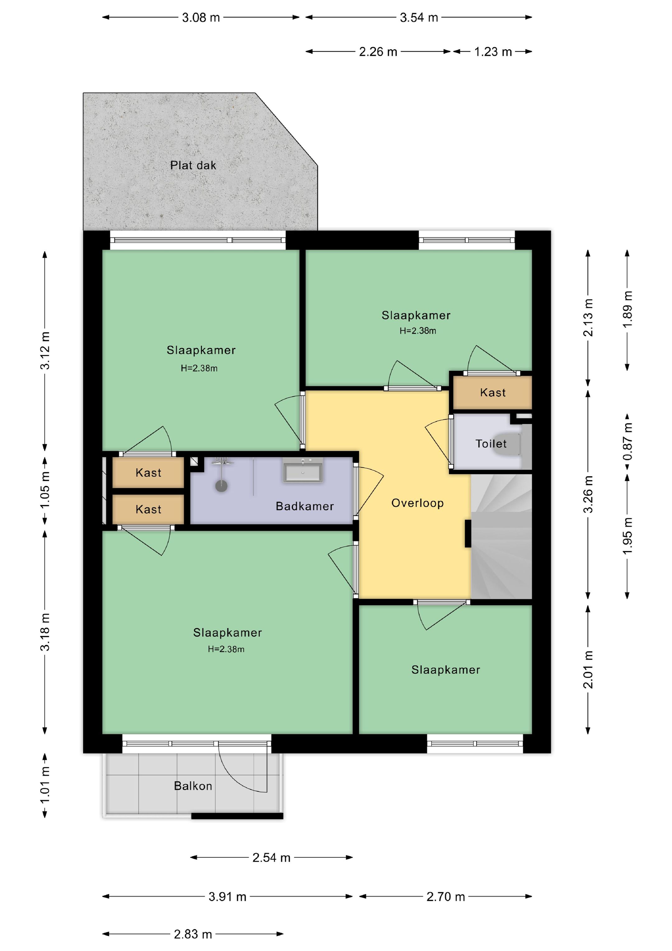 Foto 39 van Amsivarilaan 23