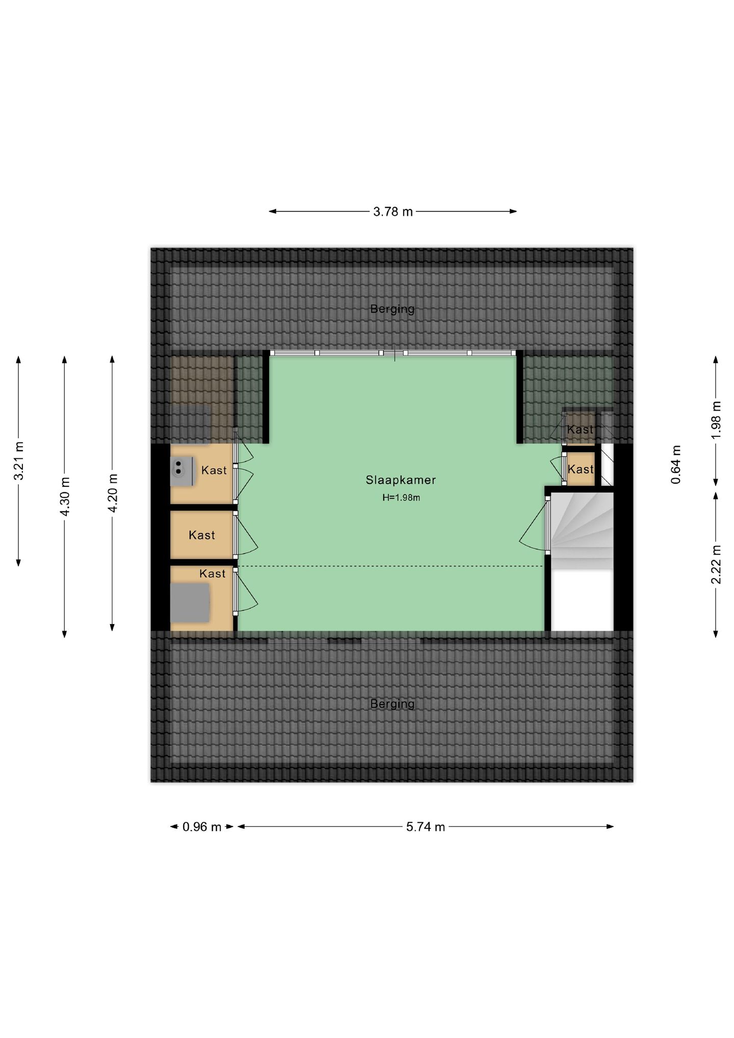 Foto 40 van Amsivarilaan 23