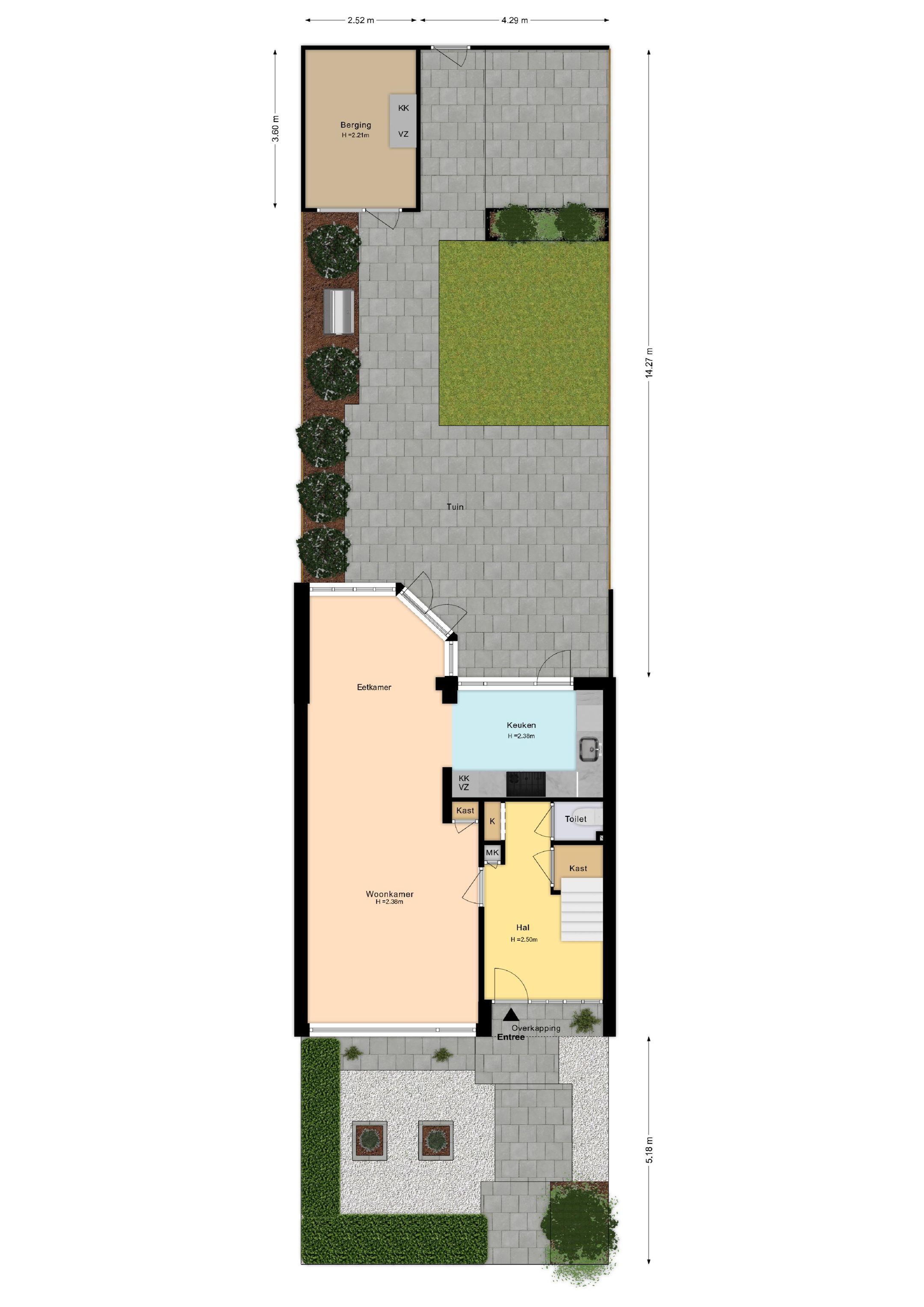 Foto 42 van Amsivarilaan 23