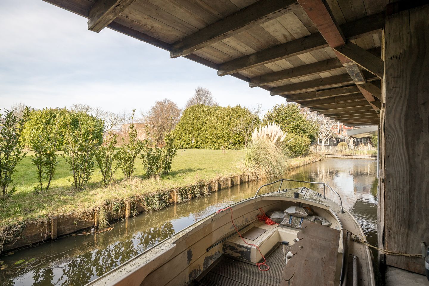 Foto 35 van Broekerhavenweg 40