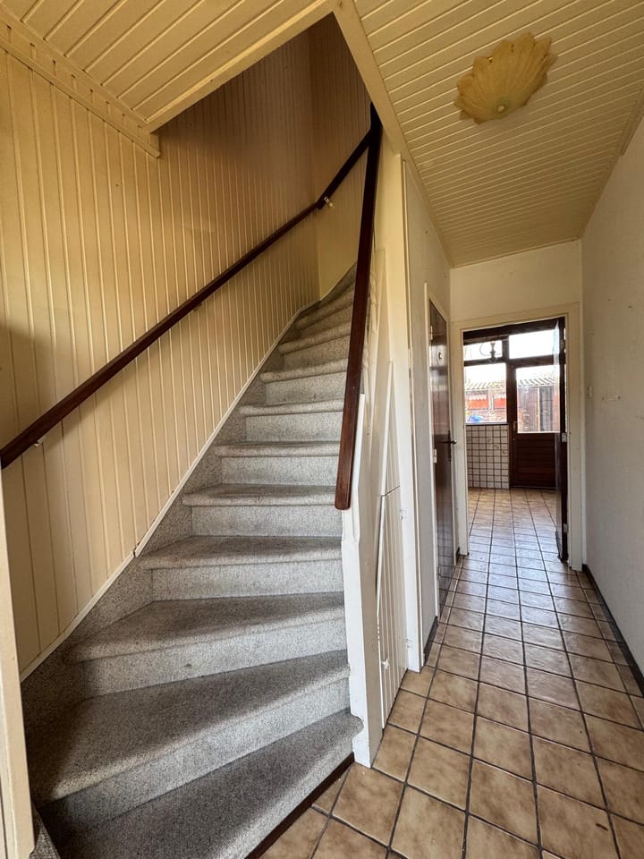 Foto 2 van Canisvlietstraat 12