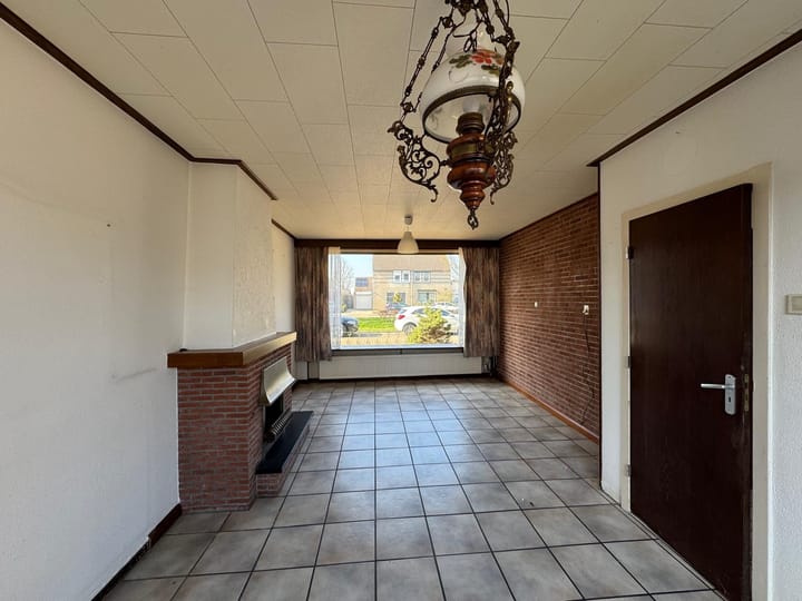 Foto 4 van Canisvlietstraat 12