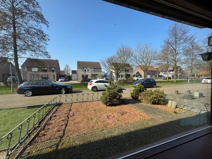 Foto 5 van Canisvlietstraat 12