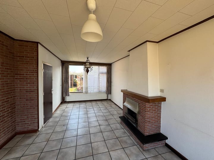 Foto 6 van Canisvlietstraat 12