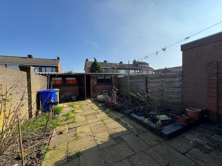 Foto 8 van Canisvlietstraat 12