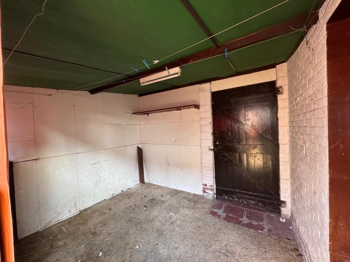 Foto 9 van Canisvlietstraat 12