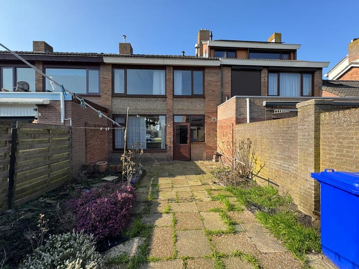 Foto 11 van Canisvlietstraat 12