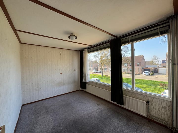 Foto 12 van Canisvlietstraat 12