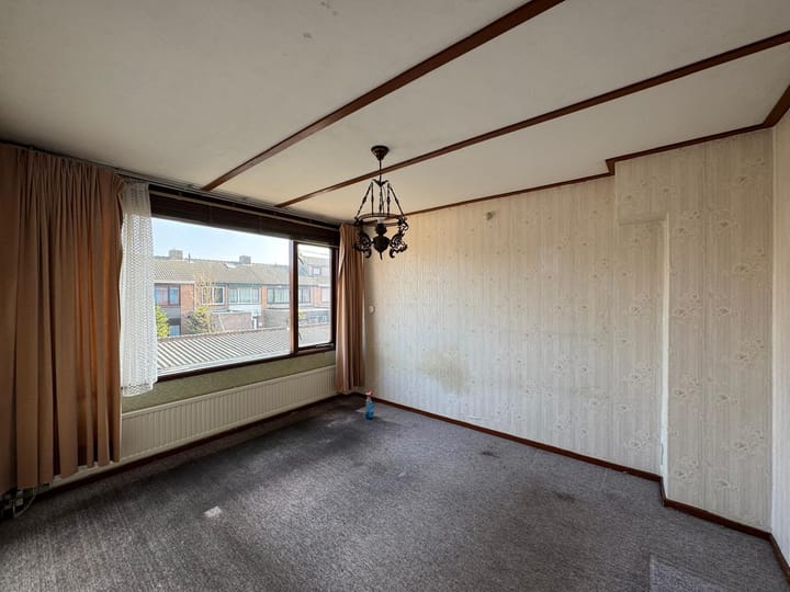 Foto 14 van Canisvlietstraat 12