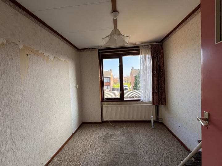 Foto 15 van Canisvlietstraat 12