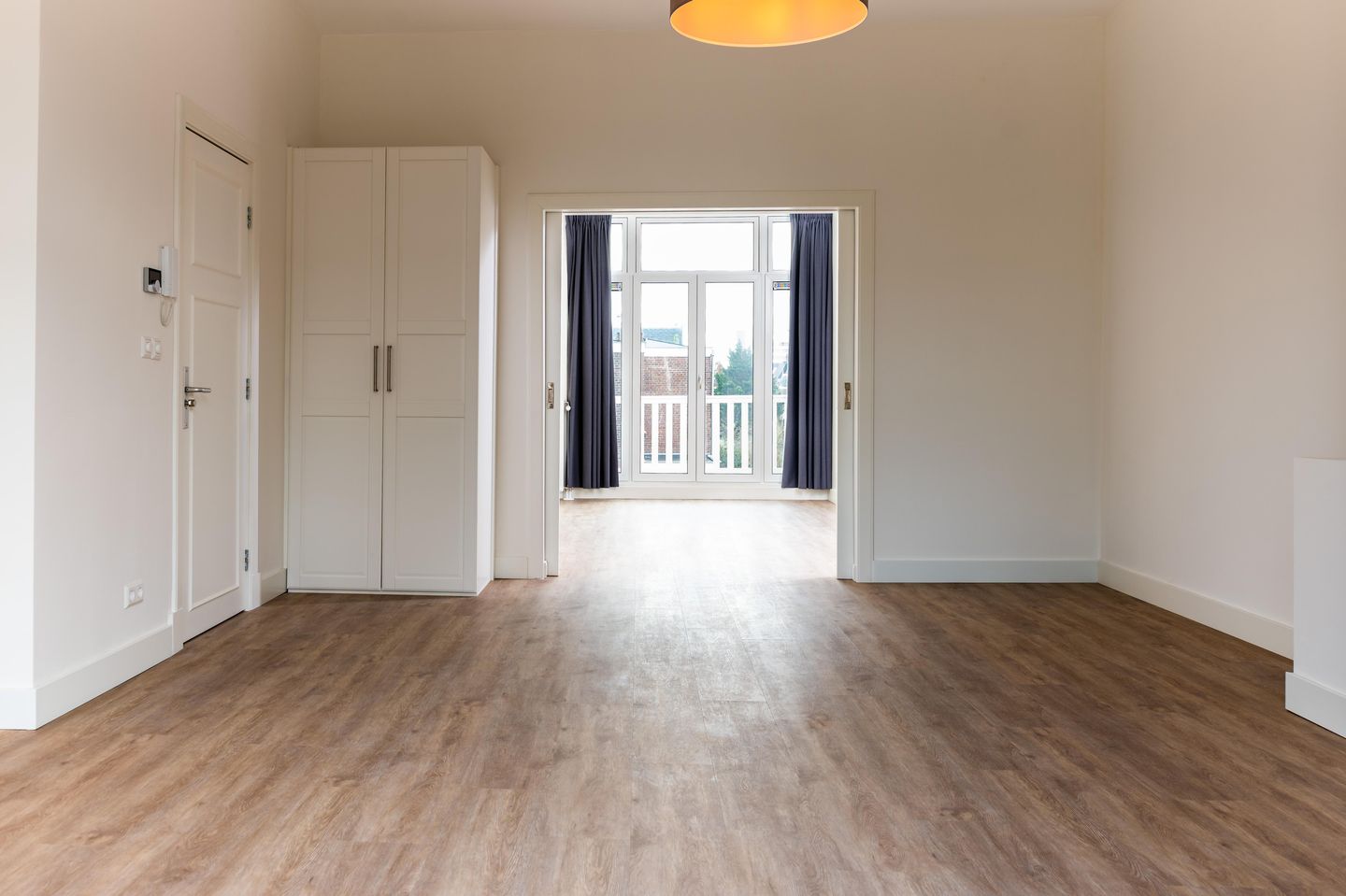 Foto 10 van Frederik Hendriklaan 104-A