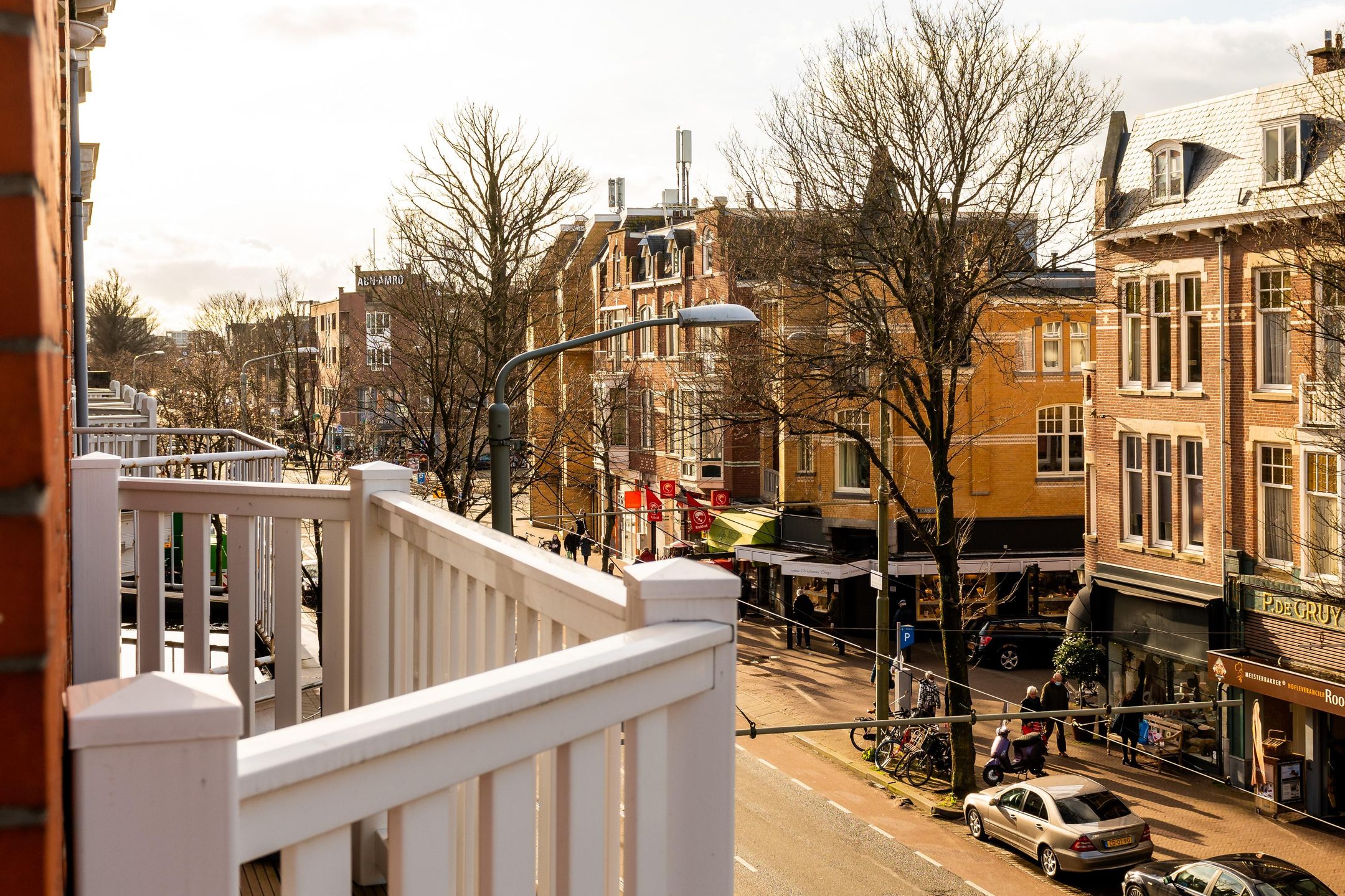 Foto 3 van Frederik Hendriklaan 104-A