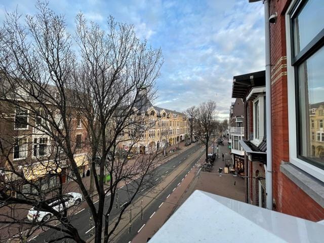 Foto 2 van Frederik Hendriklaan 104-A