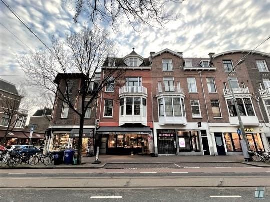 Photo 1 of Frederik Hendriklaan 104-A