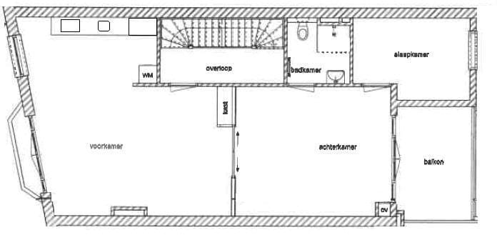Foto 21 van Frederik Hendriklaan 104-A