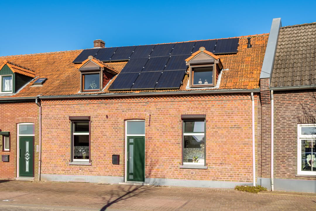 Foto 1 van Hoofdstraat 107