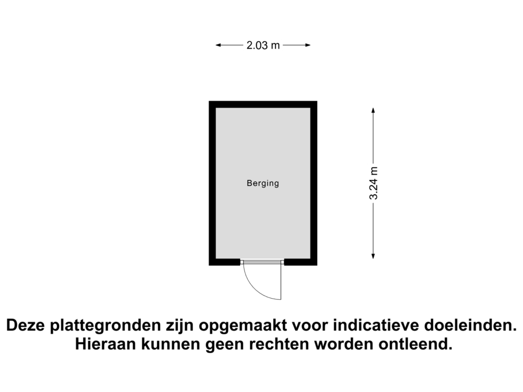 Berging
