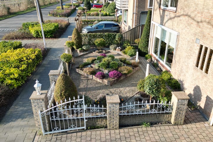 Foto 5 van Seringenlaan 102