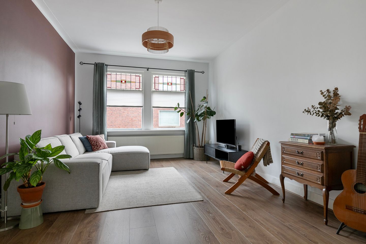 Foto 1 van Rabarberstraat 64