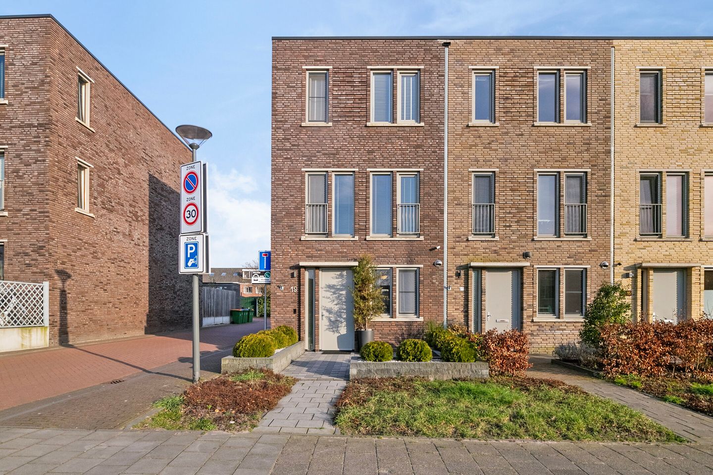 Foto 1 van Lodewijk van Nassaustraat 19