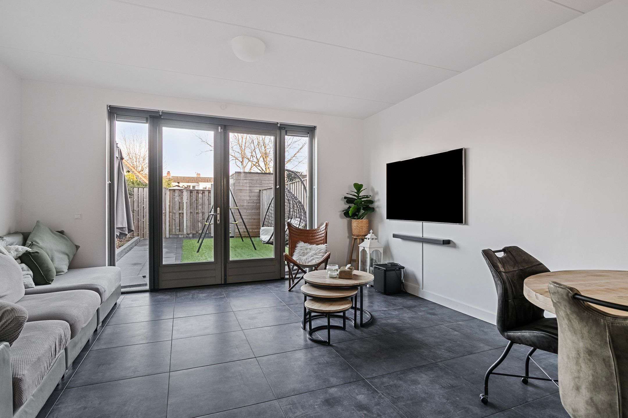 Foto 3 van Lodewijk van Nassaustraat 19