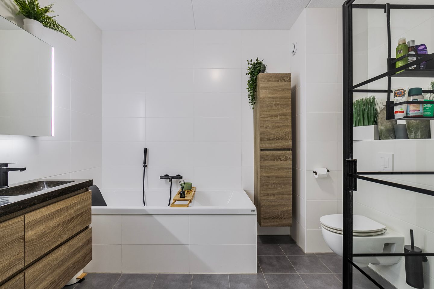 Foto 5 van Lodewijk van Nassaustraat 19