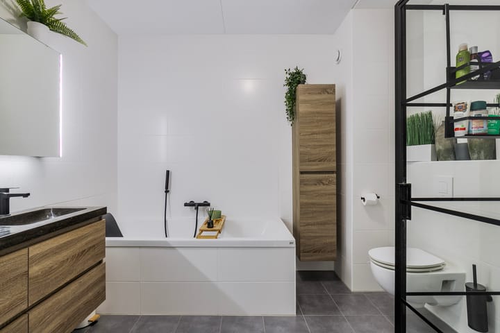 Foto 5 van Lodewijk van Nassaustraat 19