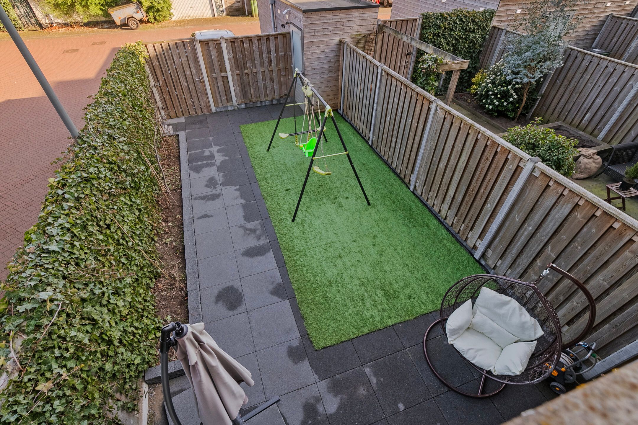 Foto 6 van Lodewijk van Nassaustraat 19