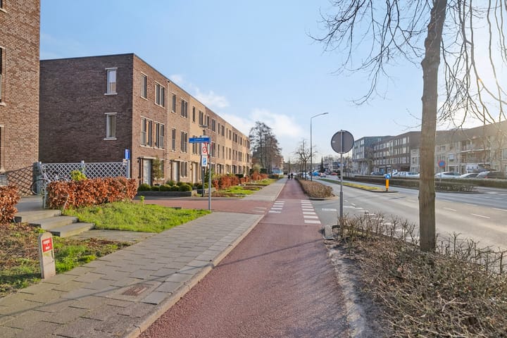 Foto 7 van Lodewijk van Nassaustraat 19