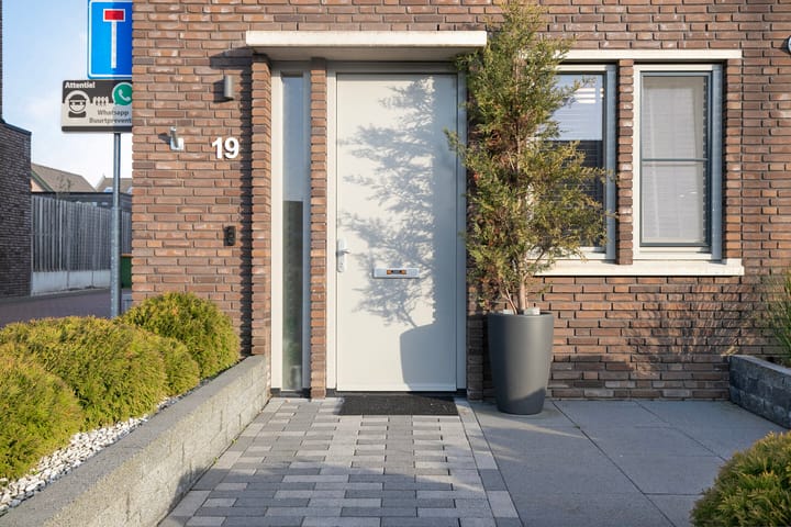 Foto 8 van Lodewijk van Nassaustraat 19