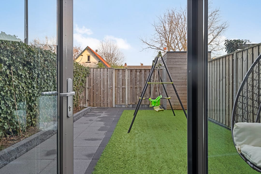 Foto 13 van Lodewijk van Nassaustraat 19