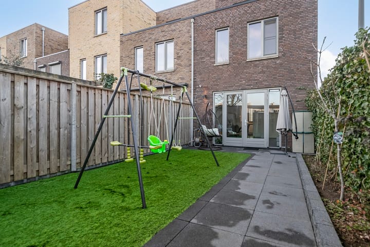 Foto 14 van Lodewijk van Nassaustraat 19