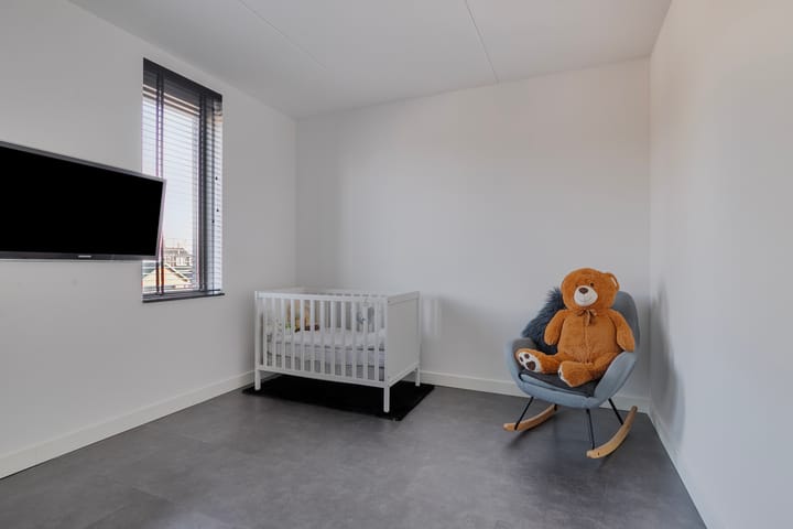 Foto 16 van Lodewijk van Nassaustraat 19