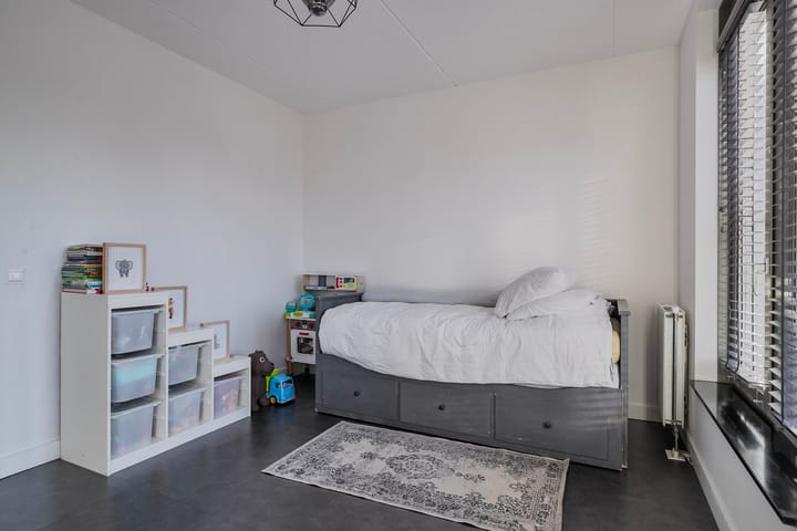 Foto 18 van Lodewijk van Nassaustraat 19